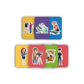 5628 Memory Game - Redka- KumToys thumbnail 5
