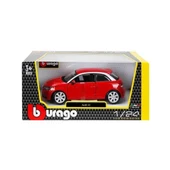 22127 Burago 1:24 Audi A1 Model Araba thumbnail 1