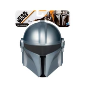G1429 Star Wars Mandalorian Maske thumbnail 6