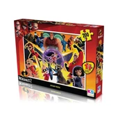 INC 113 INCREDIBLES 2 PUZZLE 200 thumbnail 4