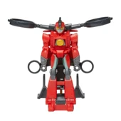 G0742 Transformers Earthspark Tek Adımda Dönüşen Figür thumbnail 5
