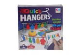 25136 QUİCK HANGERS KUTU OYUNU thumbnail 2