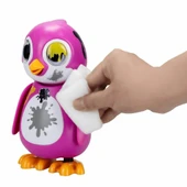 SIL 88651 Silverlit Rescue Penguen Pembe thumbnail 3