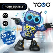 SIL88599 ROBO BEATS 2 thumbnail 3
