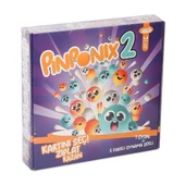 ZK08 Pinponi-X 2 -Kolat thumbnail 2