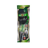 108042238 NEXT NİNJA SWORD AND MASK GREEN thumbnail 1