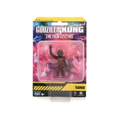 MN313000 Godzilla vs. Kong Mini Figür 5 cm - 35760 thumbnail 8
