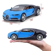 MAY 31514 1 24 BUGATTİ CHİRON thumbnail 5