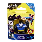 GJD04000 GooJitSu DC Minis Tekli Figür thumbnail 5