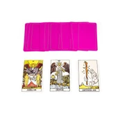 T 102 Tarot Kartları -Ks thumbnail 4