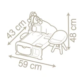 7600220379 BN COCOON NURSERY thumbnail 3