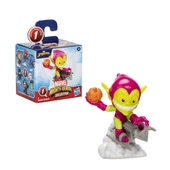 F8838 Spider-Man Mighty Verse Aksiyon Figürü thumbnail 2