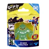 GJD04000 GooJitSu DC Minis Tekli Figür thumbnail 7