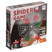 25131 Spider Game TR-ENG -KS Games thumbnail 1