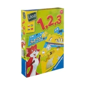 243709 Ravensburger, Logo 123 thumbnail 1