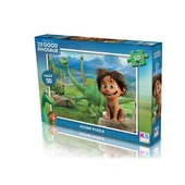 GD 709 Lion King Frame Puzzle 50 Parça thumbnail 1