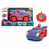 203225000 RC SPİDEY WEB RACER 1 18 thumbnail 1