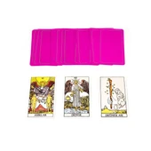 T 102 Tarot Kartları -Ks thumbnail 8