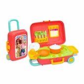 03478 BARBIE MUTFAK SET BAVULUM thumbnail 6