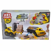 03744 ARTSTAND FORLİFT OPERATÖR KUM SET thumbnail 1