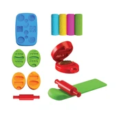 03554 HAMBURGER HAMUR SET 200GR thumbnail 4
