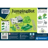 64956 Robotik Laboratuvarı - Jumpingbot +8 yaş thumbnail 4