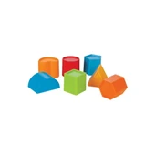 03 187 Pilsan, Smart Bultak Pembe Araba thumbnail 3