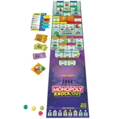 F8995 Monopoly Knockout thumbnail 3