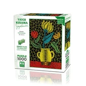 20715 Flowers 1000 Parça Puzzle thumbnail 1