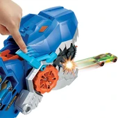 HNG50 Hot Wheels Ultimate T-Rex Tır thumbnail 3