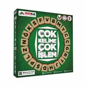5453 Redka, Bir Kelime Bir İşlem thumbnail 1