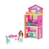 03662 LOLA NIN EVİ 3 KATLI thumbnail 7