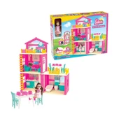 03663 LOLA NIN DÜŞLER EVİ 3 KATLI thumbnail 1