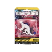 MN313000 Godzilla vs. Kong Mini Figür 5 cm - 35760 thumbnail 4