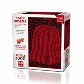20716 Pumpkin 1000 Parça Puzzle thumbnail 3
