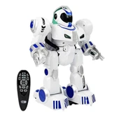 K4 BÜYÜK UZ KUM ROBOT thumbnail 2