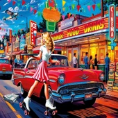 20838 PUZZLE 1000 A Sparkling American Dream thumbnail 5