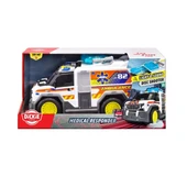 203306024 Sesli ve Işıklı Ambulans -Dickie thumbnail 1