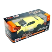 MM-79350 Dodge Challenger Srt 1:24 2018 -Vardem thumbnail 2