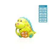 JLG-855-76A IŞIKLI VE MÜZİKLİ DİNAZOR BEBEK thumbnail 2