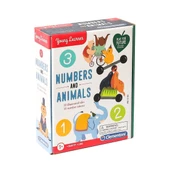 75048TR Young Learner - Sayılar ve Hayvanlar +3 yaş thumbnail 3
