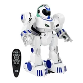 K4 BÜYÜK UZ KUM ROBOT thumbnail 4