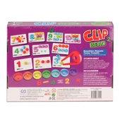 CAPLS-5286 Clip Bead Kutu Oyunu -CA Games thumbnail 2