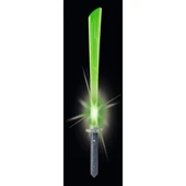 108042238 NEXT NİNJA SWORD AND MASK GREEN thumbnail 5