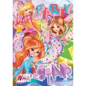 WINX709 Winx 50 Parça Puzzle -KS Puzzle thumbnail 4