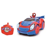 203225000 RC SPİDEY WEB RACER 1 18 thumbnail 2