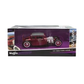 MAY 31354 1929 Ford Model Araba 1:24 -Necotoys thumbnail 3