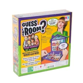 25117 Guess The Rooom -KS Games thumbnail 4