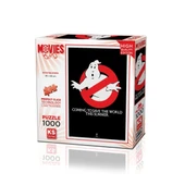 20707 Ghostbusters 1000 Parça Puzzle thumbnail 1