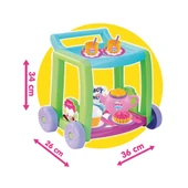 03354 CANDY ÇAY SERVİS ARABASI thumbnail 8